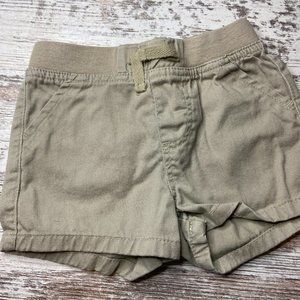 ⭐️10/$10 Circo Infant Shorts 3-6mos